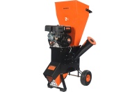 Измельчитель бензиновый Patriot PT SB76 4.7кВт 76мм