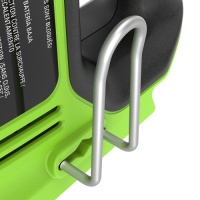 Нейлер GreenWorks GD24BN, 24V, б/щет,100 уд/мин, гвозди 18GA, LED, 1x2Ач,ЗУ,кор