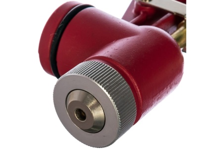 Пистолет текстурный (картушный) ЗУБР МАСТЕР МКП 600 380л/мин Арт. 06466