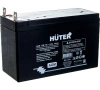 Аккумулятор Huter 12V 7Ач AGM Арт. 64/1/54