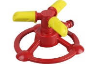 Дождеватель круговой на подставке GRINDA GR-B Арт. 8-427608_z01