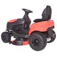 Газонокосилка с сиденьем (трактор) EVOline TRG 98 H