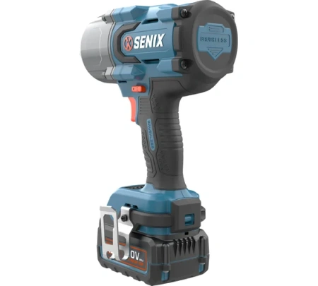 Гайковерт акк. уд. SENIX PDWX2-M4-EU-0 1/2 20V 1350Нм без Акк и ЗУ Арт. PDWX2-M4-EU-0