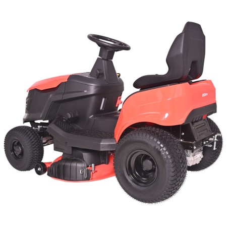 Газонокосилка с сиденьем (трактор) EVOline TRG 98 H