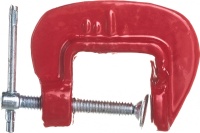 Струбцина тип G 25мм FIT Арт. 59201