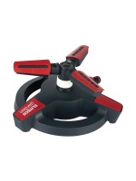 Разбрызгиватель ELITECH Garden круговой пластиковый SP 006R Арт. SP 006R