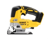Лобзик акк. DeWALT DCS334N Li-Ion дер 135мм ход 26мм без акк. и з/у БЕСЩЕТ ДВ Арт. DCS334N-XJ