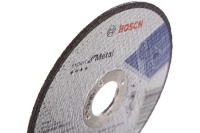 Диск отрезной по металлу BOSCH 125x2.5мм EXPERT FOR METALL 25шт/уп Арт. 2608600394