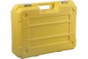 УШМ акк Hanskonner HAG18125BL, 18В Unibattery, 125мм пл.пуск 2х4.0Ач, Арт. HAG18125BL