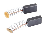 Щетки графитные 2 шт HP 1718E ELITECH Арт. 1820.180300