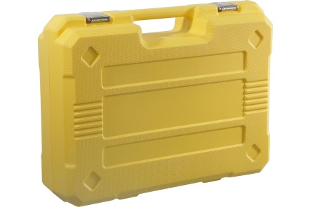 УШМ акк Hanskonner HAG18125BL, 18В Unibattery, 125мм пл.пуск 2х4.0Ач, Арт. HAG18125BL
