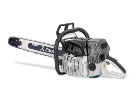 Бензопила ZimAni MS250E PRO