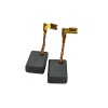 Щетки графитовые 2 шт,аналог  CB-325 Makita Арт. 7140607