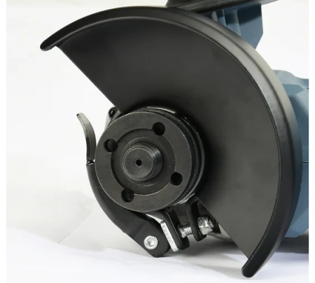 УШМ акк SENIX PAX2115-M2-EU 20V Li-ion 115мм без Акк и ЗУ Арт. PAX2115-M2-EU