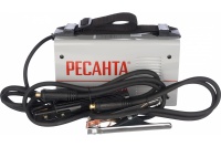 Инвертор Ресанта САИ 160 10-160А 4,8кВт 1-4мм 220В Арт. 65/1