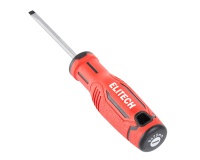 Отвертка SL5х75мм ELITECH Арт. 211102