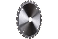 Диск пильный 150х20х24Т ЗУБР Оптимальный рез Арт. 36903-150-20-24