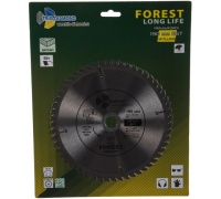 Диск пильный 190*30*56Т Trio-Diamond по дереву Арт. FLL808