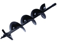 Шнек ELITECH d-100мм длина 800мм Арт. 0809.010200