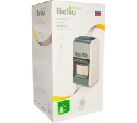 Обогреватель BALLU BIGH-55 60кв.м 0.305кг/ч 4.2кВт Арт. BIGH-55