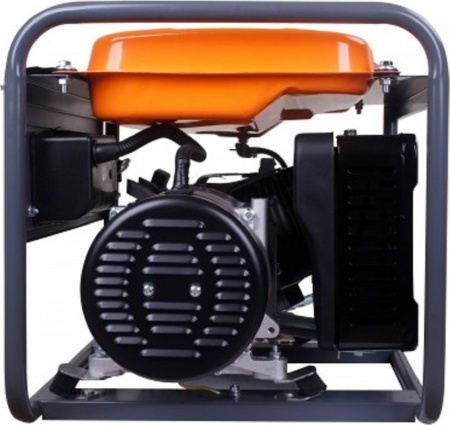 Генератор бенз VILLARTEC GG M 4000 3,2/3,5кВт 220В, р.старт Арт. 2102040000