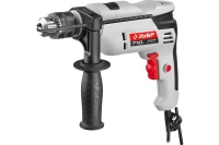 Дрель уд. ЗУБР ДУ-710ЭРМ2 710Вт 13мм ЗВП Арт. ДУ-710 ЭРМ2