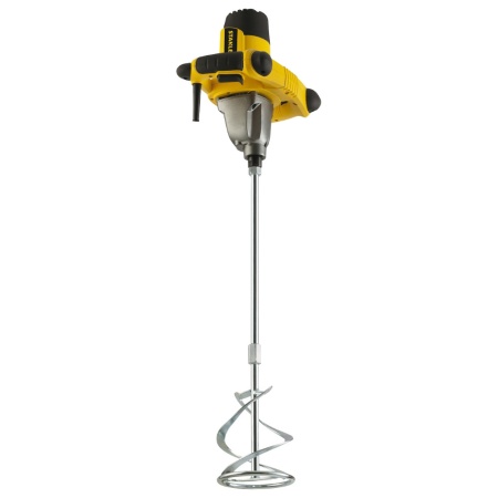 Миксер Stanley SDR1400 1400Вт, М14, 2-х скор Арт. SDR1400-RU