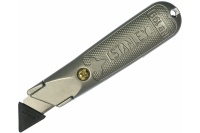 Нож Stanley 199 с фиксир.  лезвием 135 мм Арт. 2-10-199