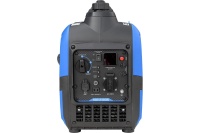 Генератор инверторный ТСС SGG 2400Si 2/2.4кВт 220В р.старт Арт. 060028