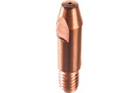 Токосъемник 0,8 М6*28 ПРОФЕССИОНАЛ Арт. 0506