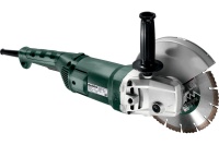 УШМ Metabo W 2000-230 230мм 2000Вт Арт. 606430010