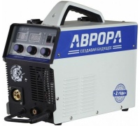 Полуавтомат AURORA Динамика 2000 35-200А 0.6-1.0мм 220В (от 170В) Арт. 29079