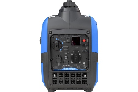 Генератор инверторный ТСС SGG 2400Si 2/2.4кВт 220В р.старт Арт. 060028
