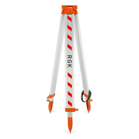 Нивелир оптический RGK C-32 + рейка AMO S4 + штатив S6-N 1,0мм/м Арт. 752411