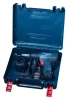 Дрель акк уд BOSCH GSB 120 LI 12V*2.0Ah Li-ion 30Нм ЗУ кейс Арт. 06019G8100