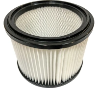 Фильтр складчатый для пылесоса ИНТЕРСКОЛ Арт. 2804.001