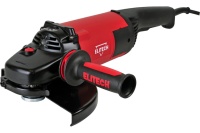 УШМ Elitech МШУ 2623Э 230мм 2600Вт пл.пуск Арт. МШУ 2623Э (E2213.015.00)