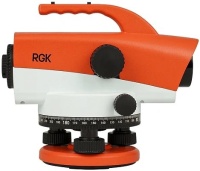 Нивелир оптический RGK C-32 + рейка AMO S3 + штатив S6-N 0,1мм/м Арт. 778268