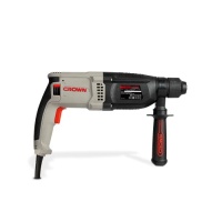 Перфоратор CROWN CT18183 BMC SDS+ 900Вт 3.2кДж 3 реж. Арт. CT18183 BMC