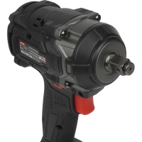 Гайковерт акк. уд. TEH S-LW600N 20V*4.0Ah Li-Ion 1/2" 600Нм 2 АКК и ЗУ кейс Арт. S-LW600N