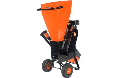 Измельчитель бензиновый Patriot PT SB76 4.7кВт 76мм