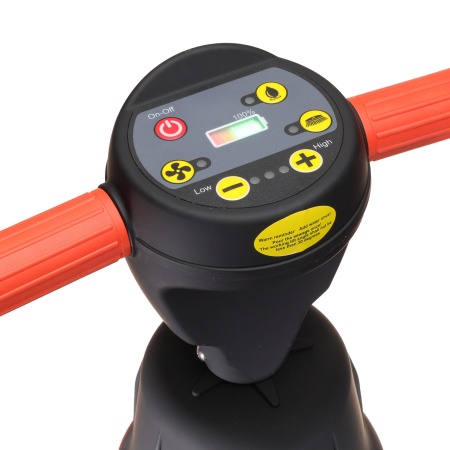 Поломоечная машина EVOline SDB 430