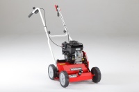 Скарификатор бензиновый Tielbuerger TV405 Honda GP160  AI-044-001TS 5.5 л.с. 38см + травосборник Арт. AI-044-001TS-S