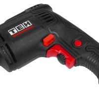 Дрель TEH TD1005A 450Вт 10мм БЗП Арт. TD1005A