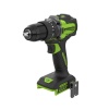 24В Дрель-шуруповерт ударная Greenworks HD560 (без АКБ и ЗУ)