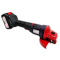 УШМ акк SPARKY M 18Li HD BL 18V*4Ah Li-Ion 125мм акк ЗУ кейс Арт. 14000199189