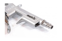 Пистолет продувочный, пневматический// Matrix Арт. 57330