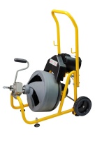 Прочистная машина электрическая HONGLI AG100 (410Вт) 402501