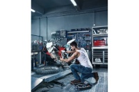 Отвертка акк BOSCH GO 3.6V*1.5Ah Li-Ion 10Нм Арт. 06019H2020