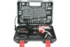 Дрель-шуруповерт акк CROWN CT21072HX-2 BMC 12V*2Ah 30Нм 2 акк ЗУ кейс Арт. CT21072HX-2 BMC